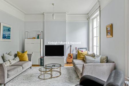 3 bedroom flat to rent - Photo 3