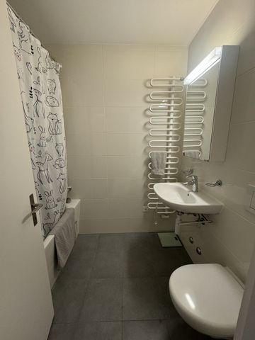 Rent a 4 ½ rooms apartment in Zumikon - Photo 5