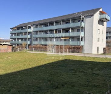 2.5 Zimmer, 55 m², 1. Stock - Photo 1