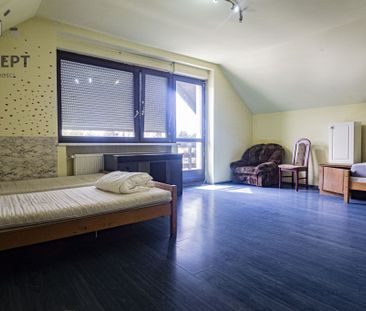 Duży dom dla pracowników | Marcinkowice | 7 pokoi - Photo 5