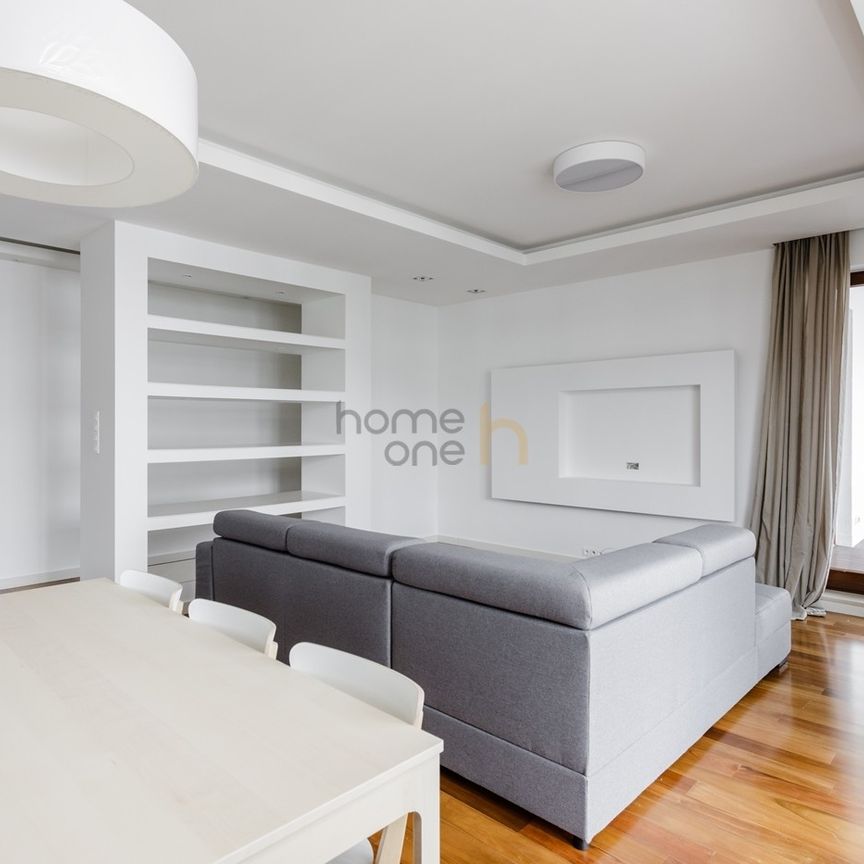 Eko Park | premium | 3 sypialnie - Фото 1