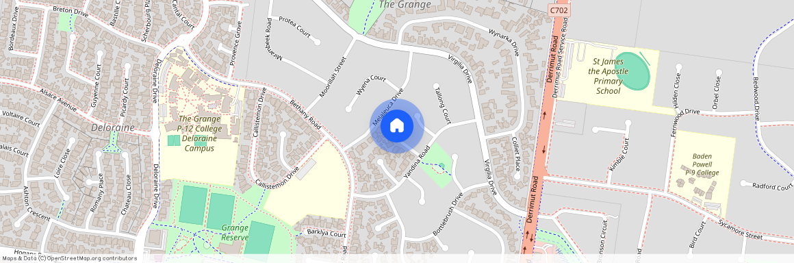 5 Colac Court, Hoppers Crossing