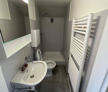 3 Zimmer, 57 m² - Photo 1