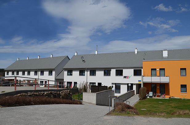 Wohnung in Rappottenstein (Maisonette) - Photo 1