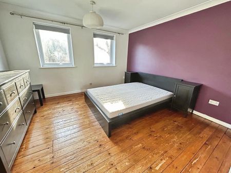 2 bedroom townhouse to rent - Photo 4