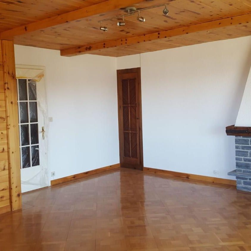 3.5 Zimmer - Photo 1