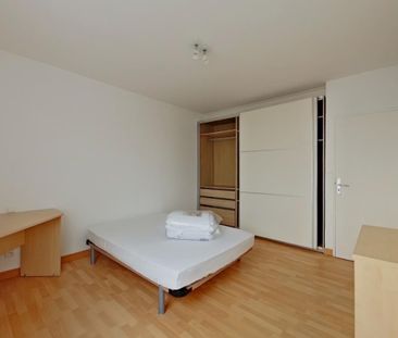 Location Appartement 3 pièces Meublé 55m² BUXEROLLES 86180 - Photo 3