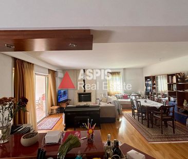 Διαμέρισμα, προς ενοικίαση Κολλέγιο, Αγία Παρασκευή Κωδικός 2356895 - Photo 3