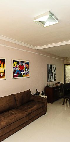 Casa de condomínio para alugar com 196m², 3 quartos e 4 vagas - Photo 1