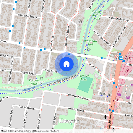 66 Shamrock Street, Qld 4031, Gordon Park