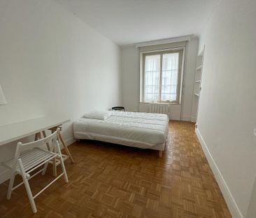 CHAMBRE EN COLOCATION MEUBLEE ORLEANS CENTRE - Photo 3