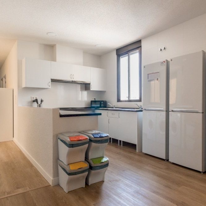 Ideal room in Alberto Aguilera - Photo 1