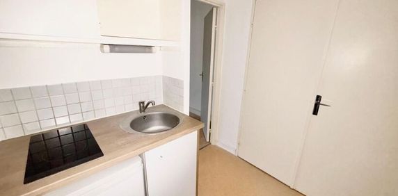 Appartement T1 Reims - Photo 2