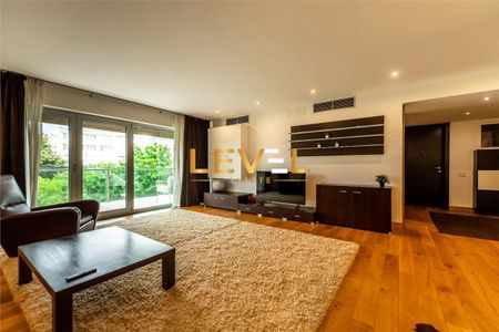 ALIA Apartments | 3 Rooms | 3 Bathrooms | 2 Terraces | 130 SQM Usable Area - Photo 3