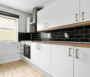 1 bedroom property to rent - Photo 2