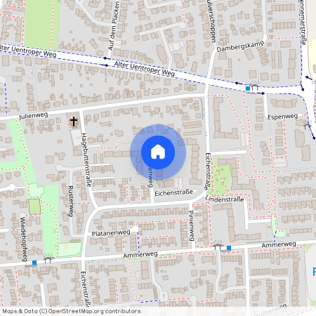 Kastanienweg 6, 59071, Hamm