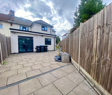 5 Bed Semi-Detached House, Fairmead Road, CR0 - Photo 5