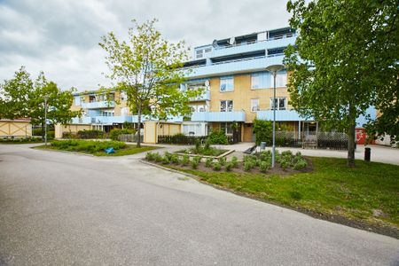 Puddelugnsgatan 5 A, 724 73, VÄSTERÅS - Foto 2