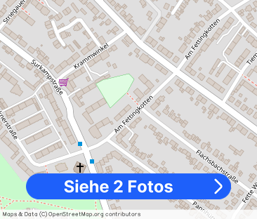 Gelegenheit: 2-Zimmer-Stadtwohnung - Foto 1