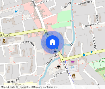 High Street, Buntingford - Photo 1