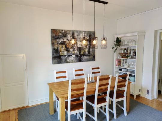 Odengatan, Jönköping - Photo 1