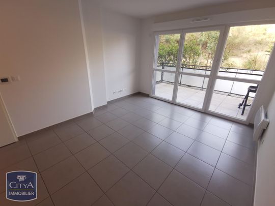 Location Appartement 2 pièces 39m² PERPIGNAN 66000 - Photo 1