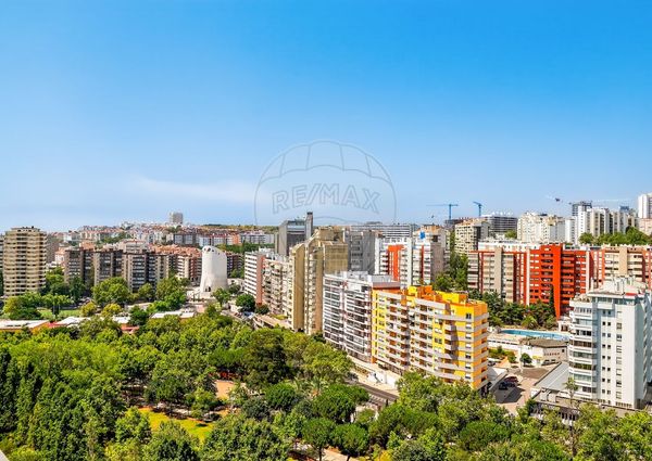 Apartamento T2 em Lisboa