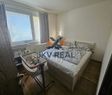 3 izbový byt s loggiou - Photo 4
