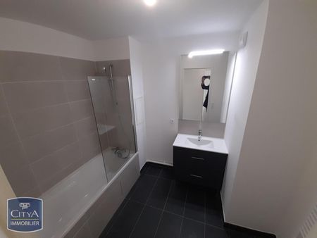 Location Appartement 3 pièces 61m² FONTENAY SOUS BOIS 94120 - Photo 5