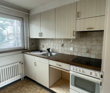 4 Zimmer, 1. Stock - Photo 1