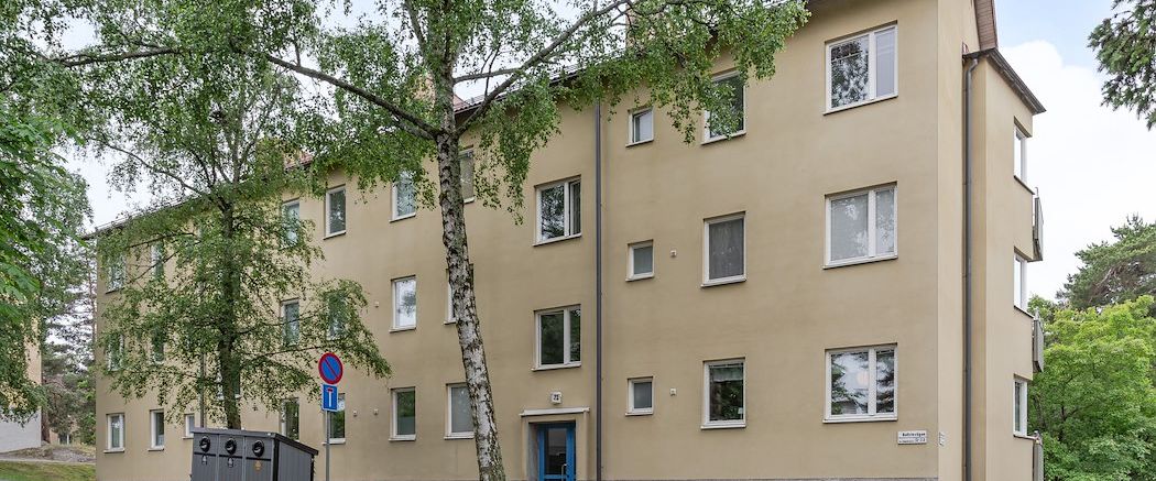 Sågverksgatan 82, Stureby - Foto 1