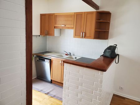 Appartement Etampes 3 pièce(s) 61.75 m2 - Photo 5