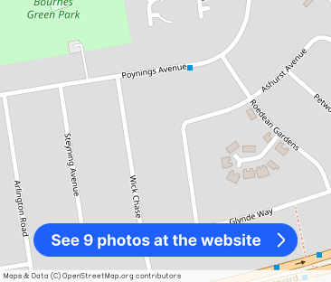 Ashurst Avenue, Southend on Sea - Photo 1