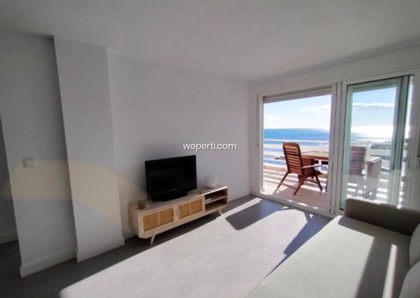 Apartment in Torrevieja, playa del cura, for rent