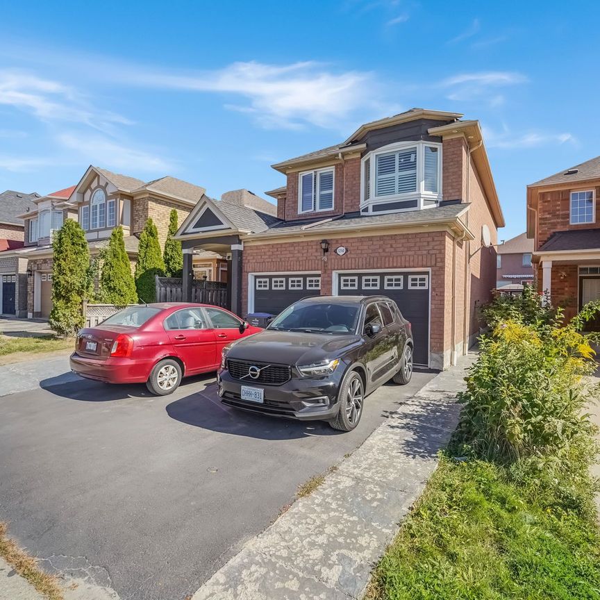 For Lease - 1250 Galesway Boulevard, Mississauga, Ontario - Photo 1