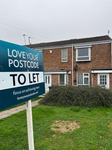 Warren Close, Tipton, DY4 - Photo 2