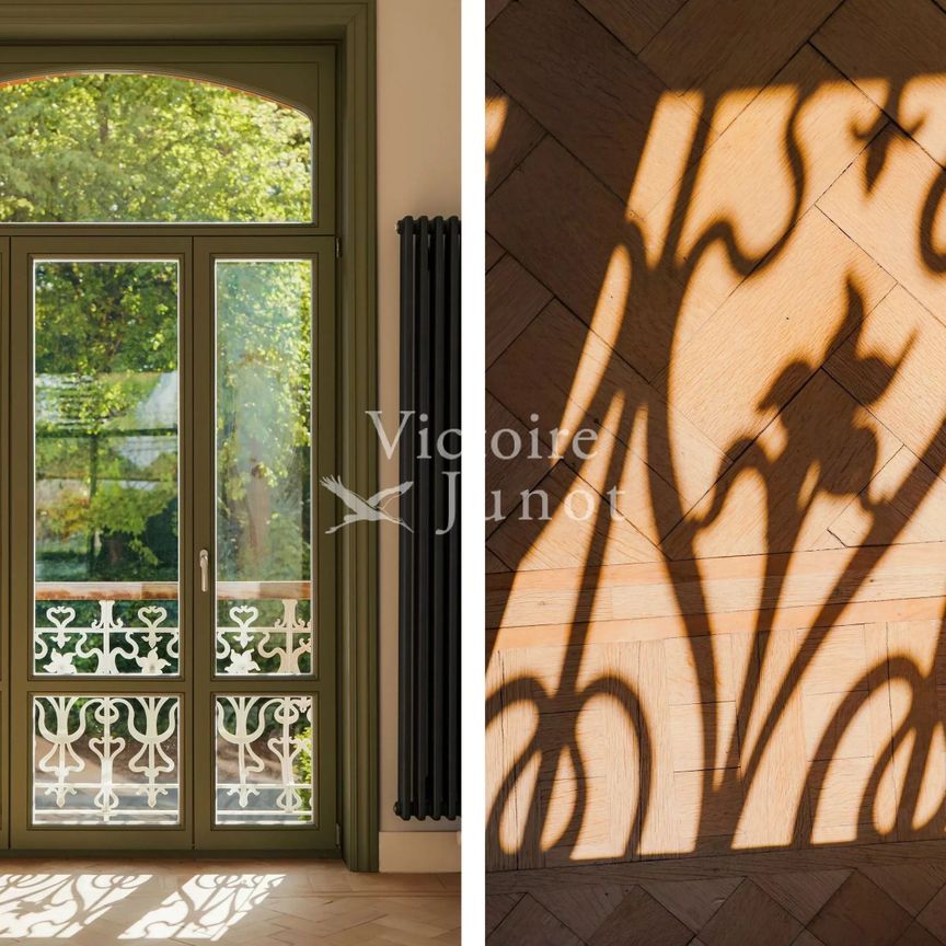 Huis in Sint-Pieters-Woluwe - Foto 1