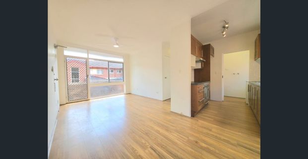 Stunning Light Filled Apartment With Ultimate Convenience - Photo 1