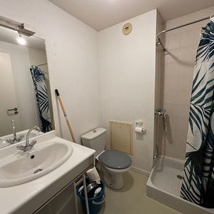 Location Appartement 1 pièce 23m² - Photo 2