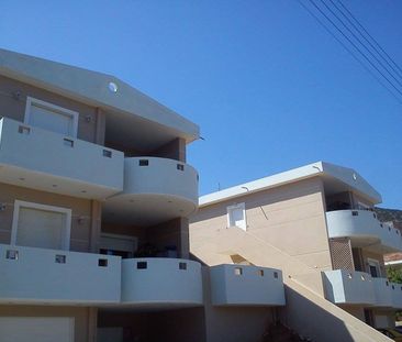 Ενοικίαση κατοικίας, 50 τ.μ., Παραλία Κακής Θαλάσσης, 450 € - Photo 3