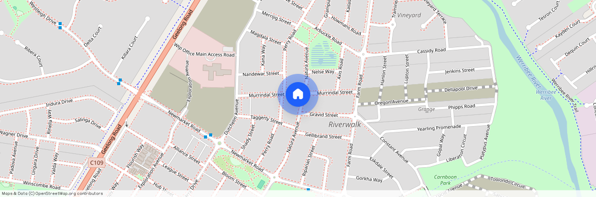 33 Natura Avenue, Werribee VIC 3030