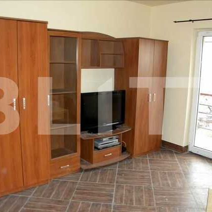 1 camera, 33 mp, imobil nou, prima inchiriere, zona UMF! - Photo 1