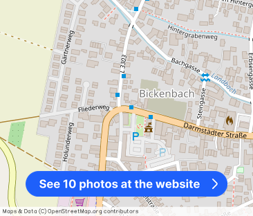 Praktisch Sparsam Wohnen - Photo 1