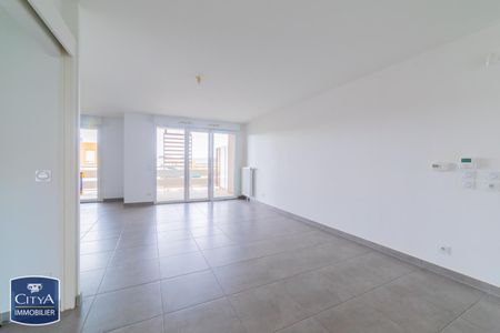 Location Appartement 3 pièces 67m² MONTPELLIER 34070 - Photo 5