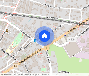 Living in a new and modern apartment - Foto 1