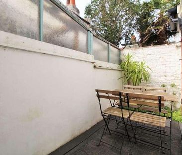 Marlborough Street, Brighton, BN1 - Photo 1