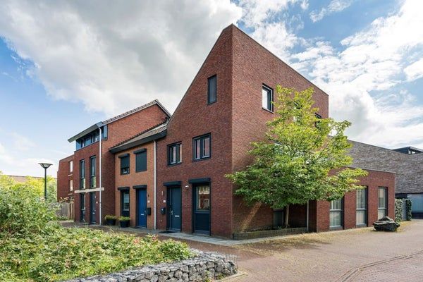 Te huur: Huis Desertosingel in Capelle aan den IJssel - Photo 1