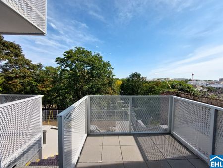 Wohnen mit Stil und Komfort – Ihr neues Zuhause in Simmering! - Photo 5