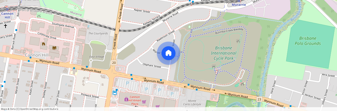 8/28 Northcliffe Street, Qld 4172, Murarrie