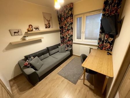 Pokój, ul. Niedziałkowskiego - Photo 5